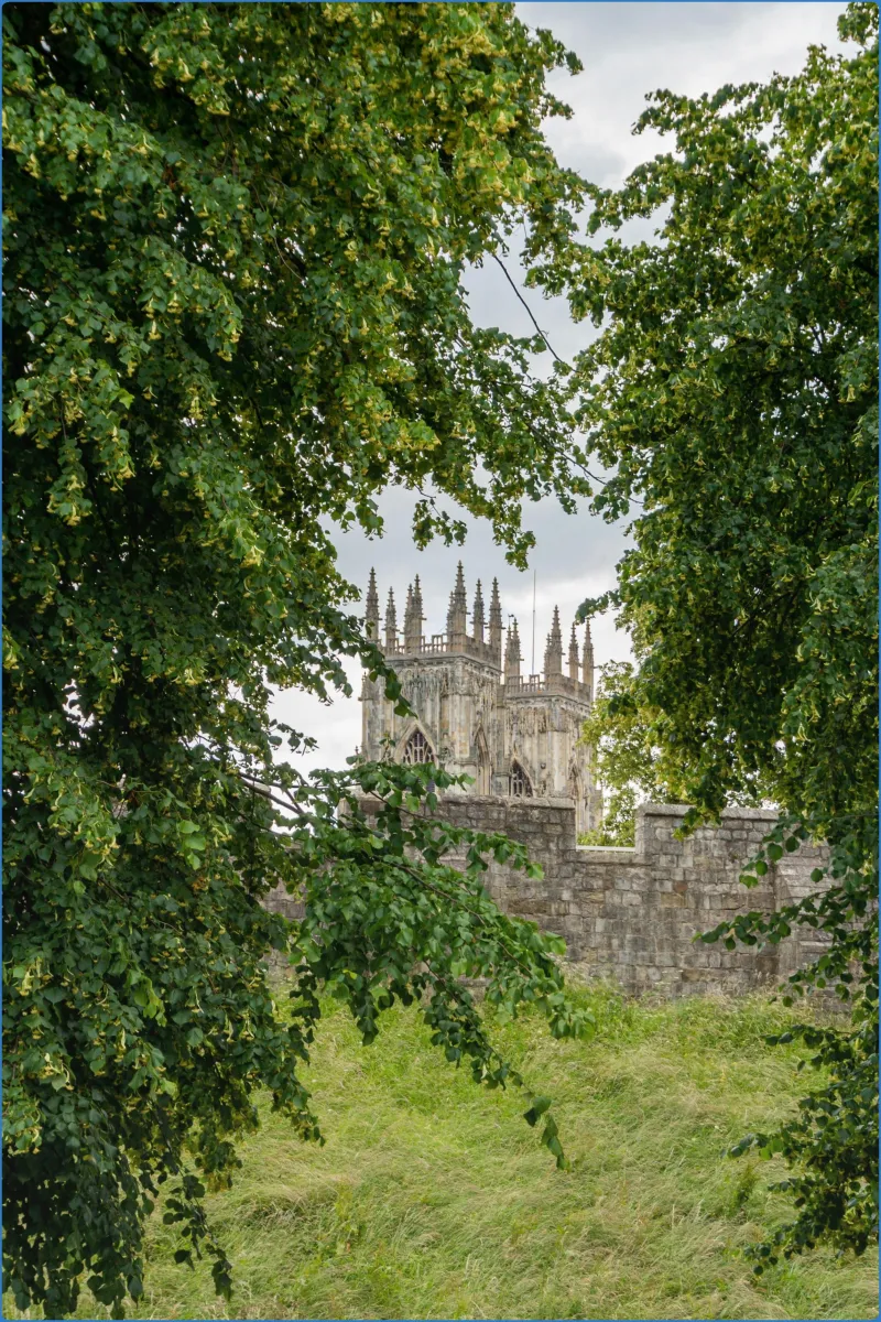 York Minster