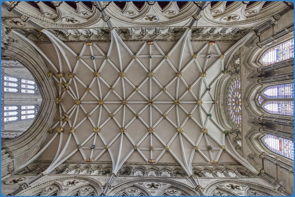 York Minster