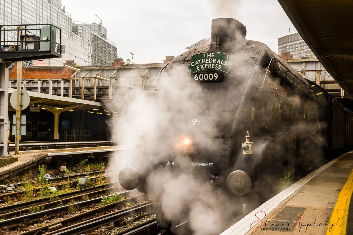 National Railway Museum: A Journey Through Time and Innovation