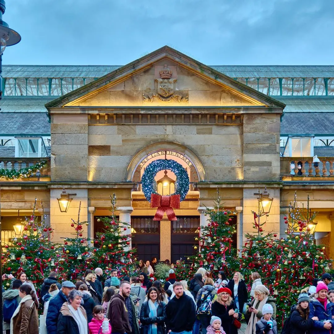 Covent Garden: A True London Gem