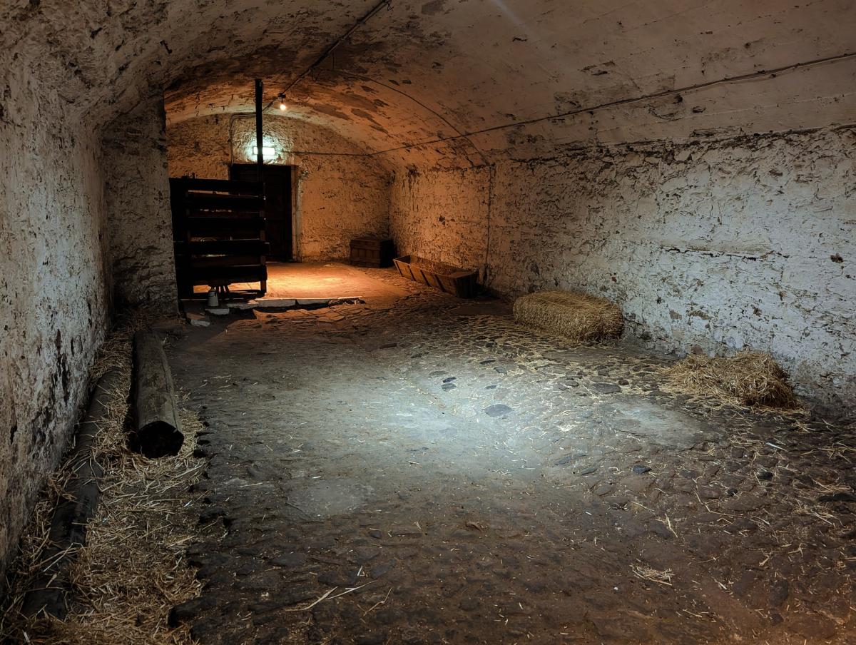 Mary King's Close: An Enigmatic Underground Village in Edinburgh