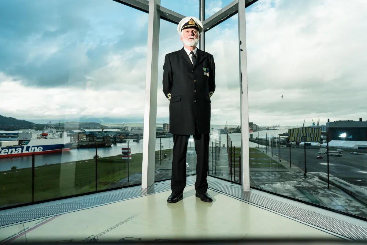 Titanic Belfast- The Ultimate Monument To Maritime Majesty And Tragedy