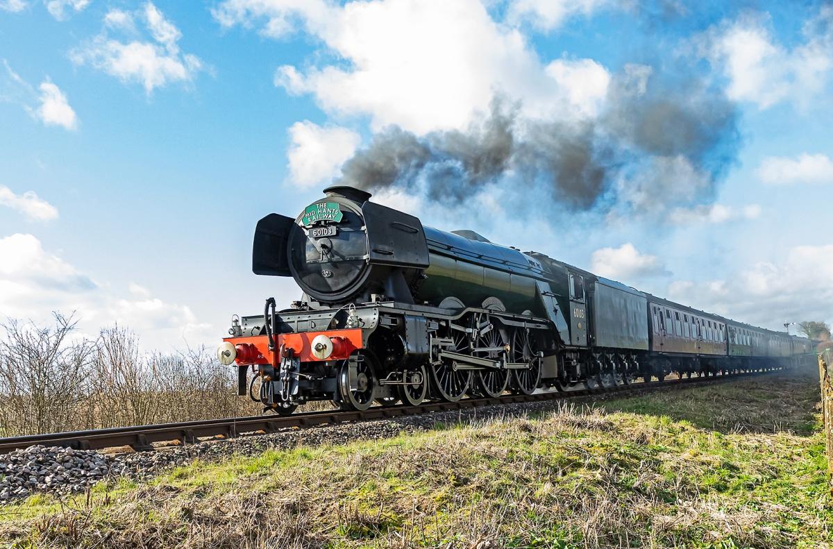 National Railway Museum: A Journey Through Time and Innovation
