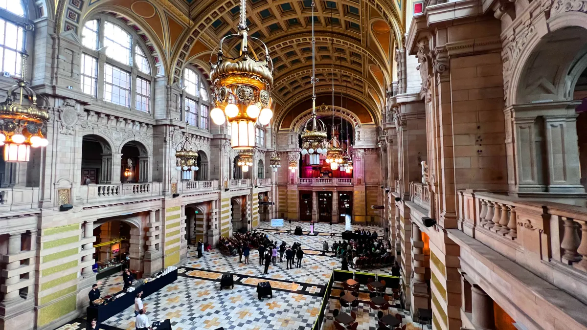 Kelvingrove Art Gallery and Museum: Glasgow's Jewel of Culture and History