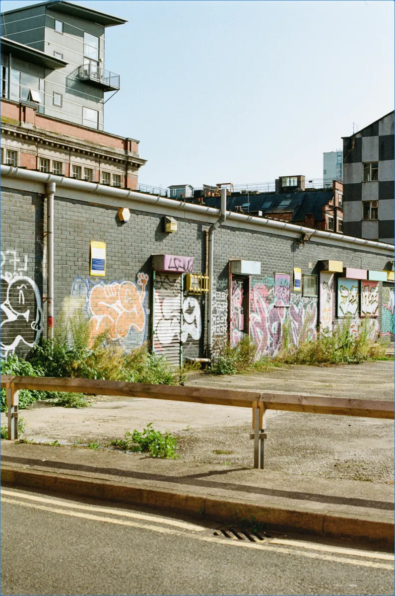 Virtual Hideout Manchester: A Gateway to Alternate Realities