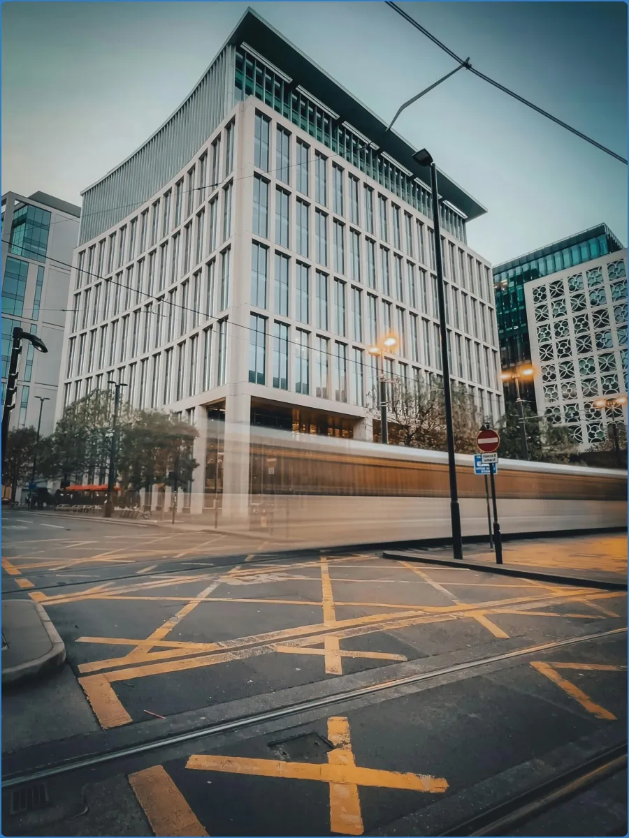 Virtual Hideout Manchester: A Gateway to Alternate Realities