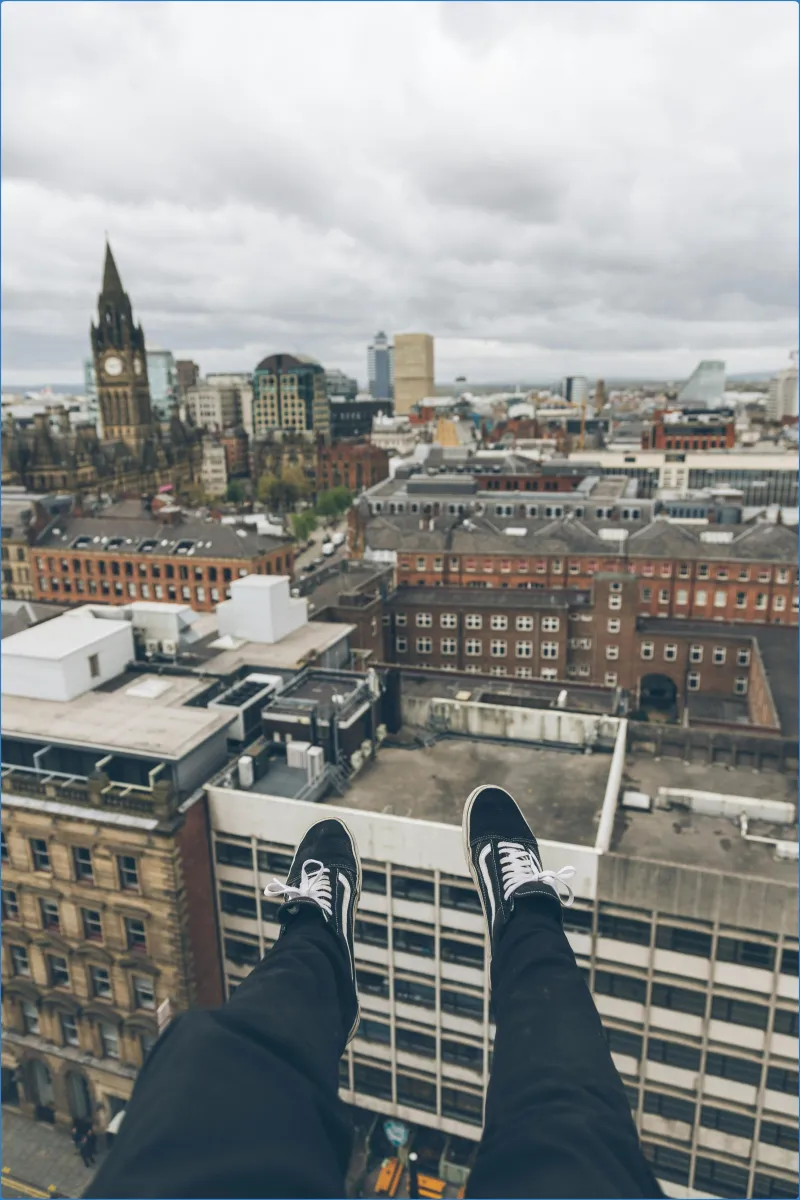 Virtual Hideout Manchester: A Gateway to Alternate Realities