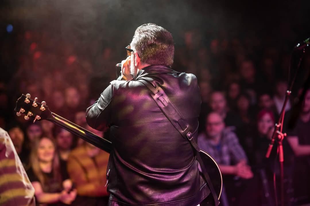 The Cavern Club: Echoes of Liverpool's Legendary Beat 