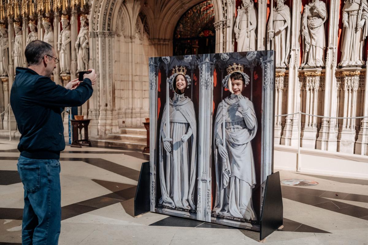 York Minster