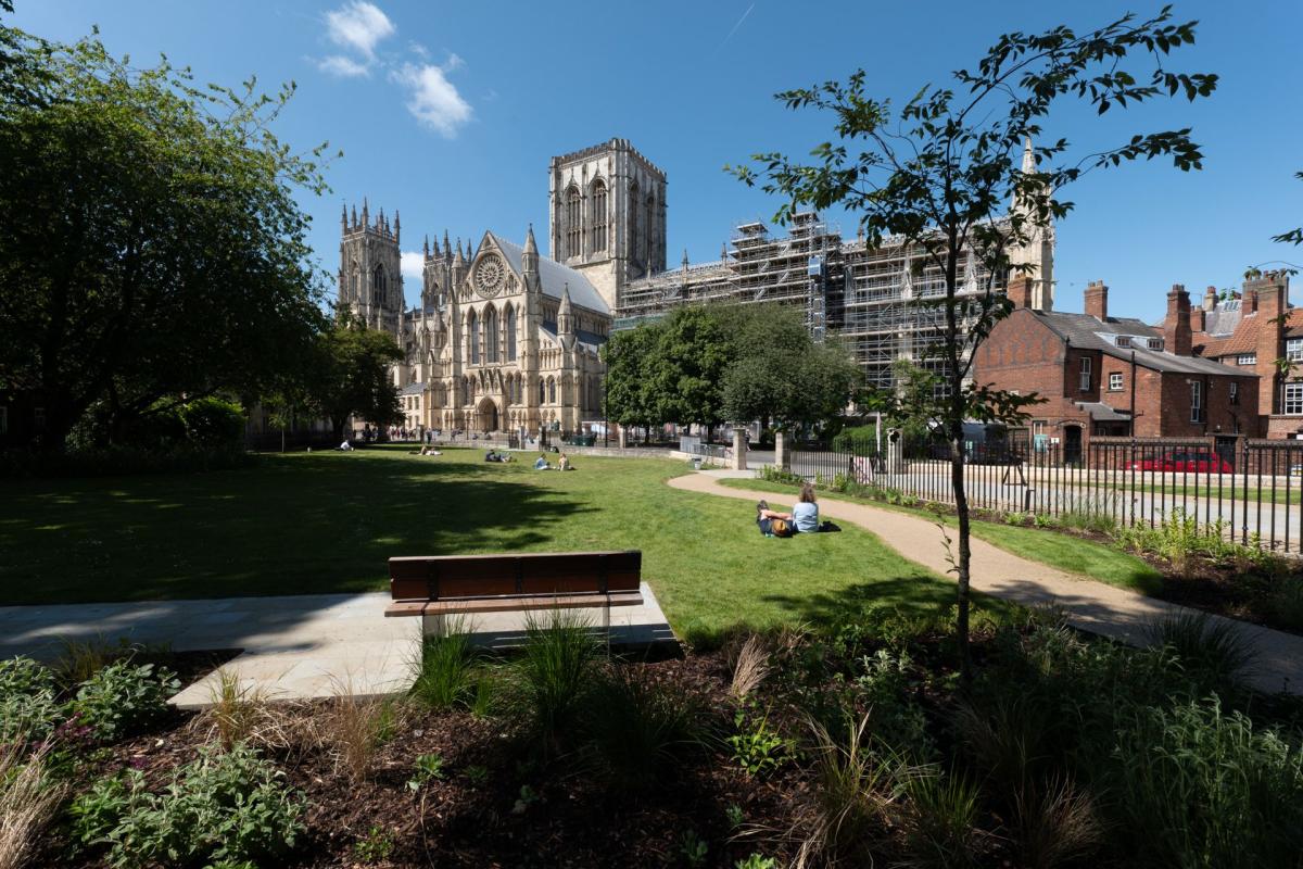 York Minster