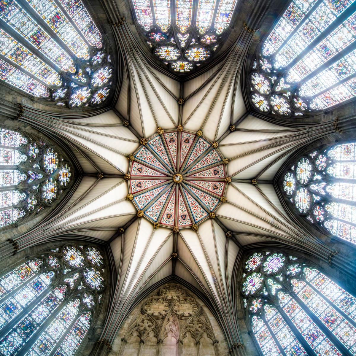 York Minster