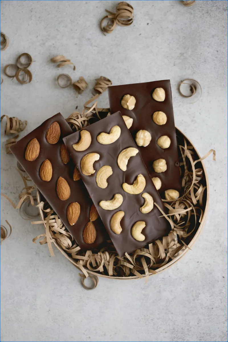 Chocolate Craft