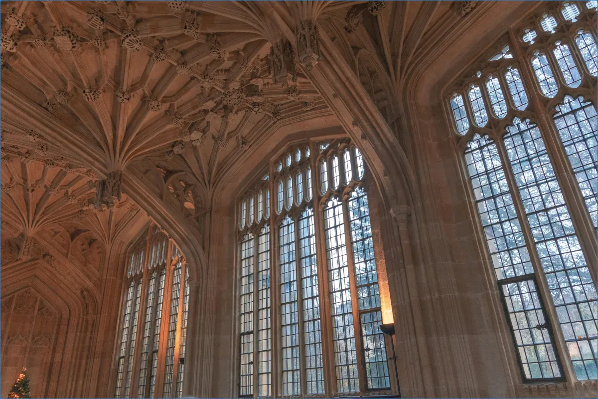 Bodleian Library