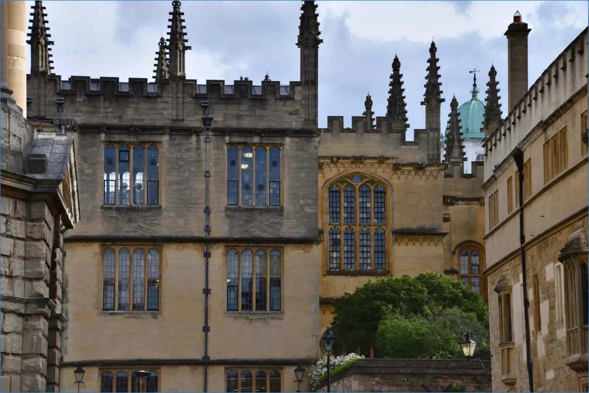 Bodleian Library