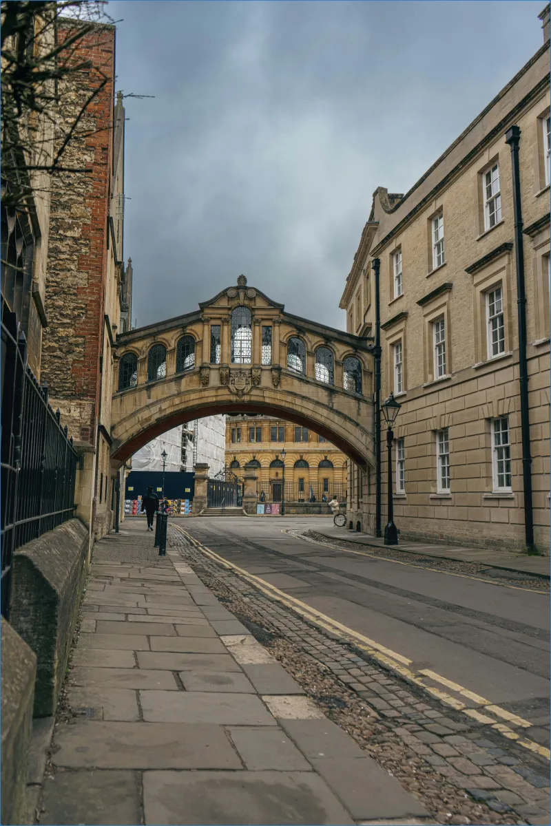 Bodleian Library
