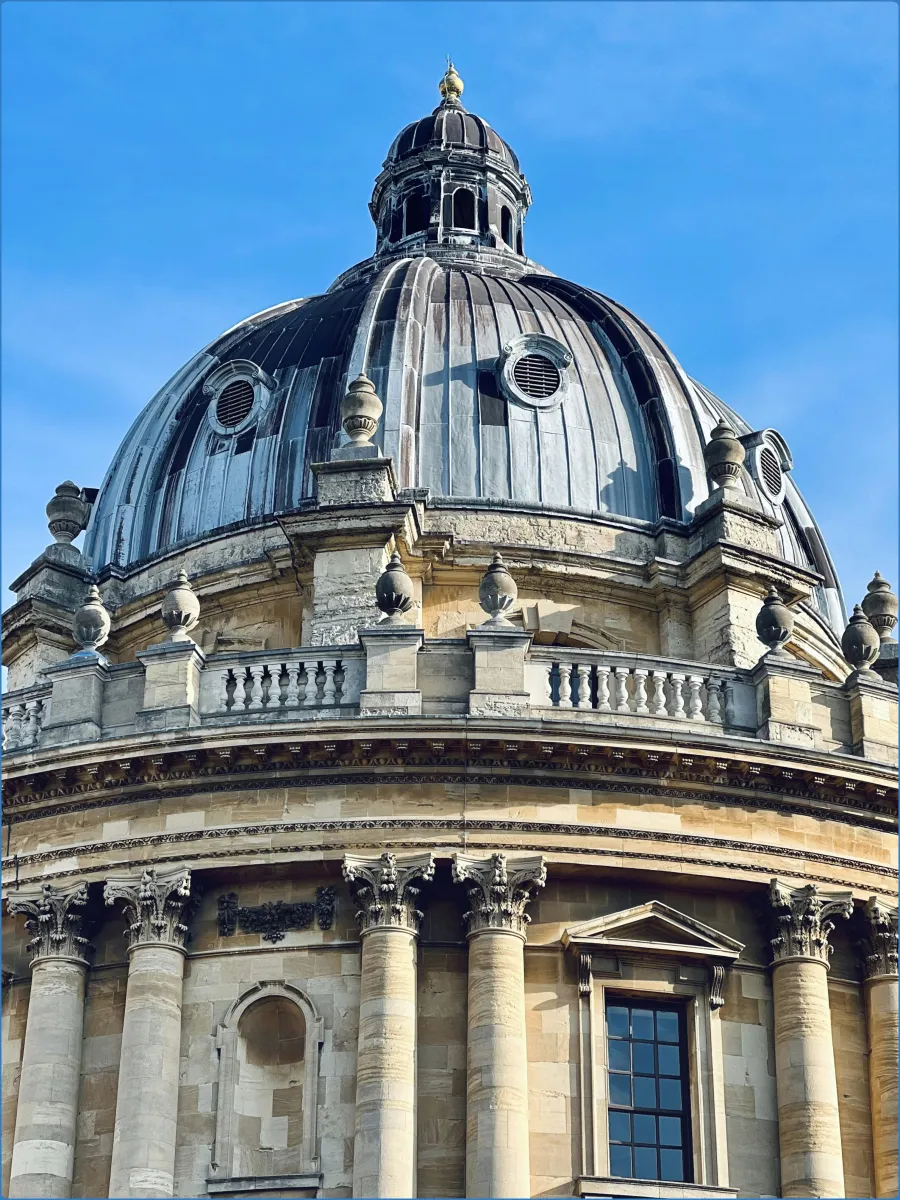 Bodleian Library