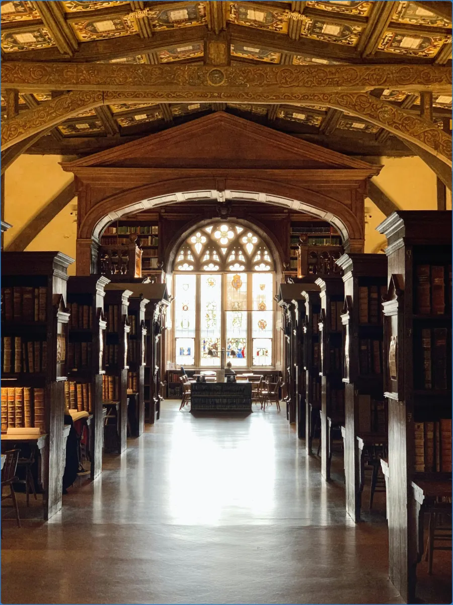 Bodleian Library