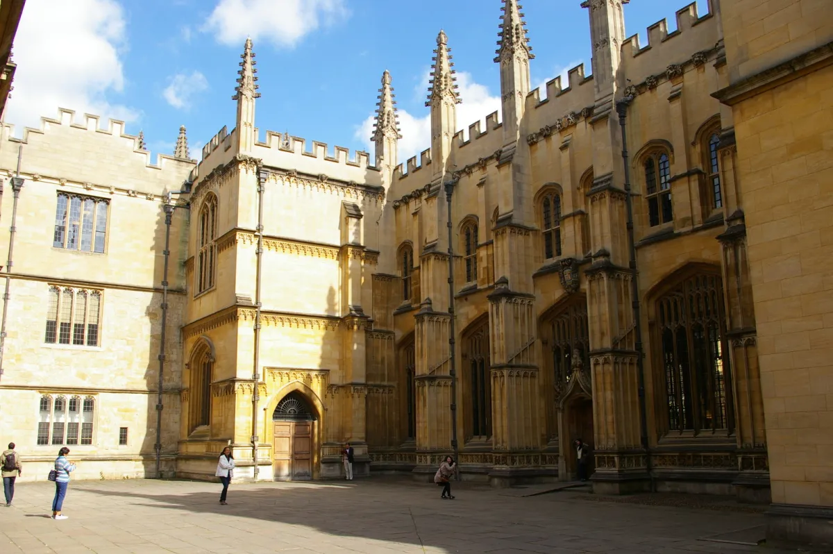 Bodleian Library