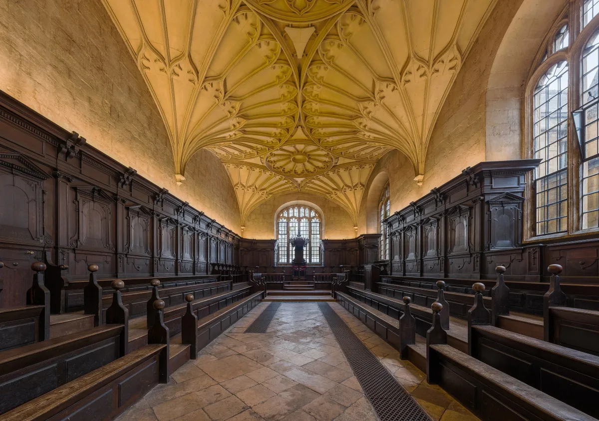 Bodleian Library