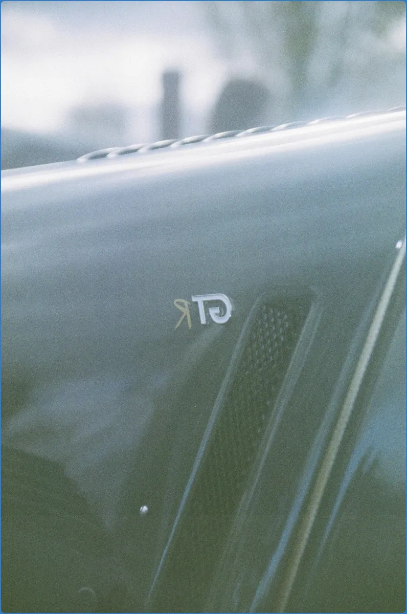 Morgan Motor Company