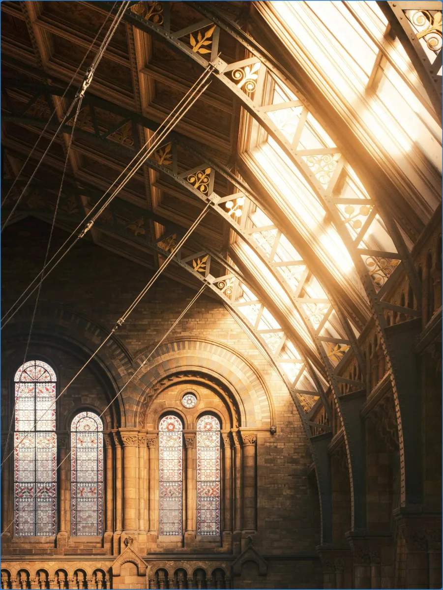 Natural History Museum 