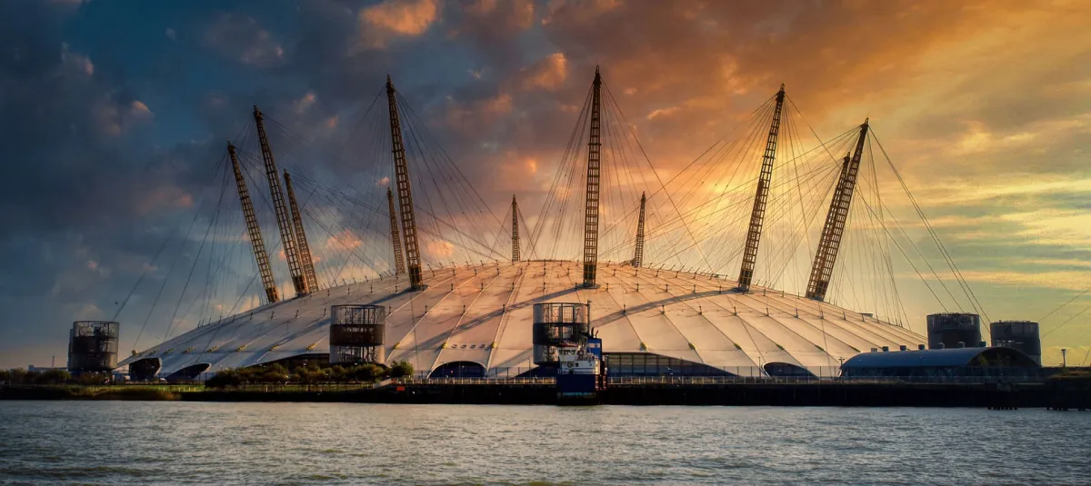 Up at The O2: A Sky-High Adventure in London