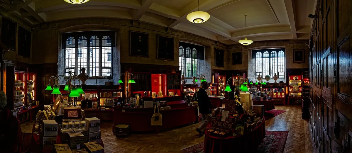Bodleian Library