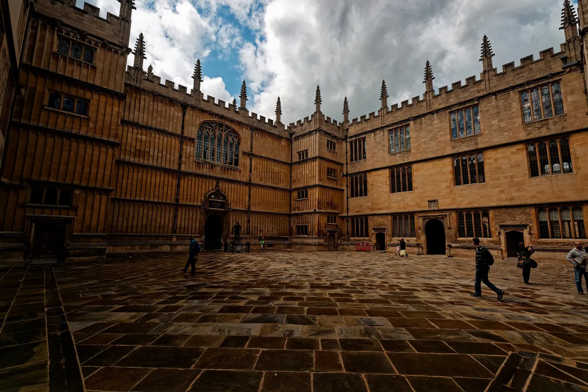 Bodleian Library