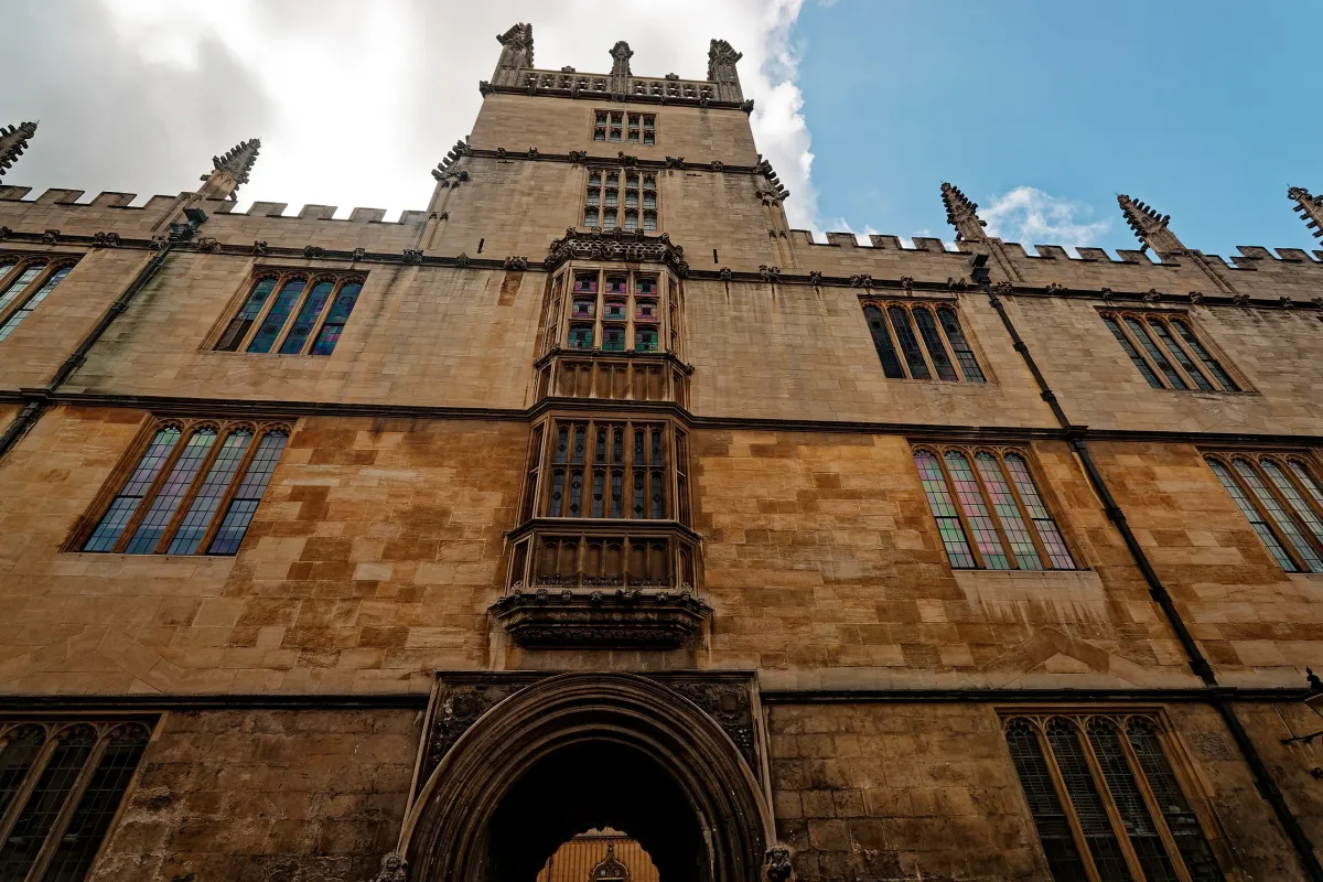 Bodleian Library