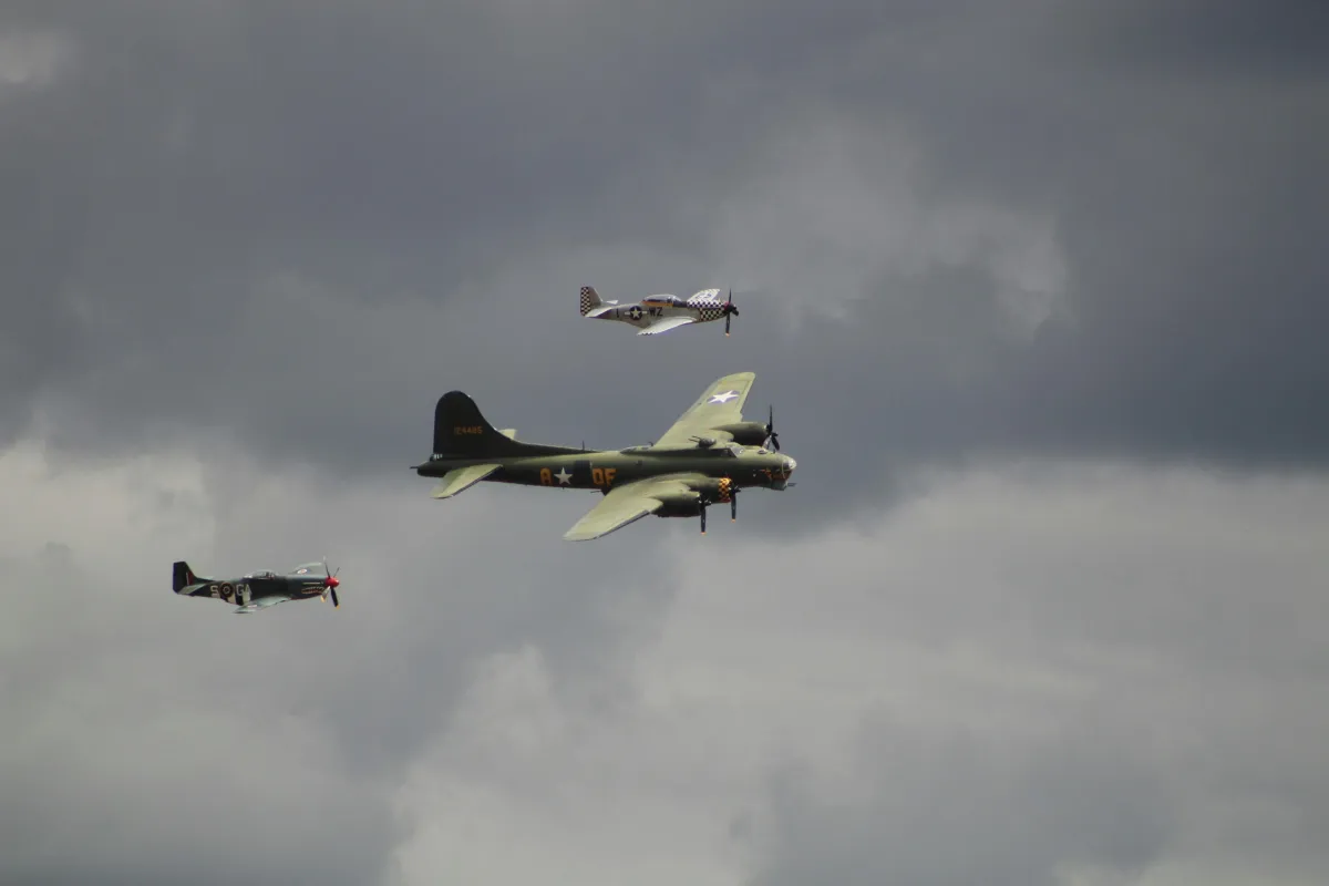 Spitfires.com "The Spitfire Academy"