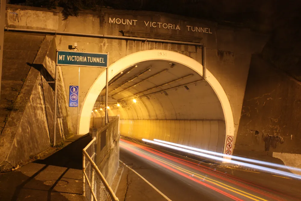 The Victoria Tunnel: Newcastle Hidden Historical Gem