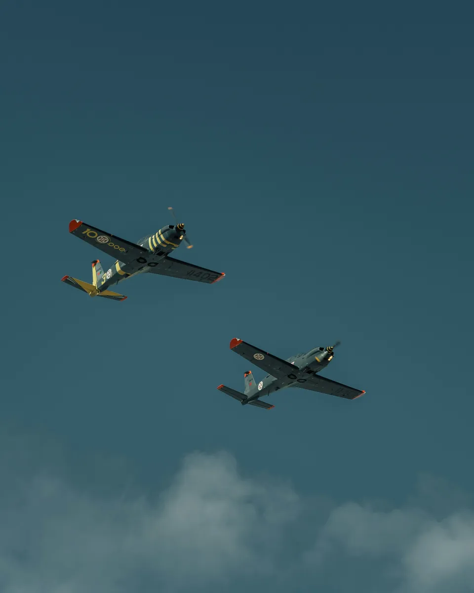 Spitfires.com "The Spitfire Academy"