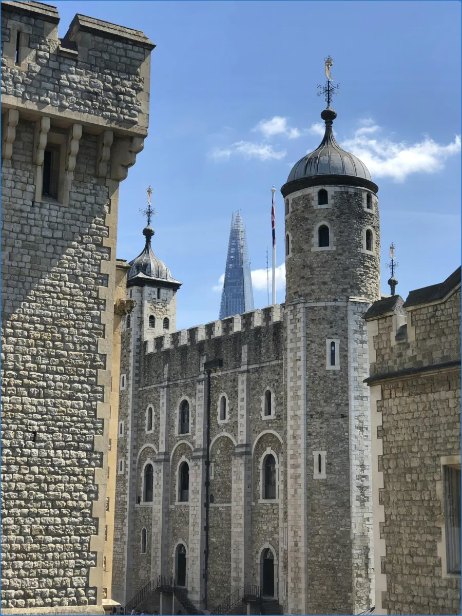 Tower of London