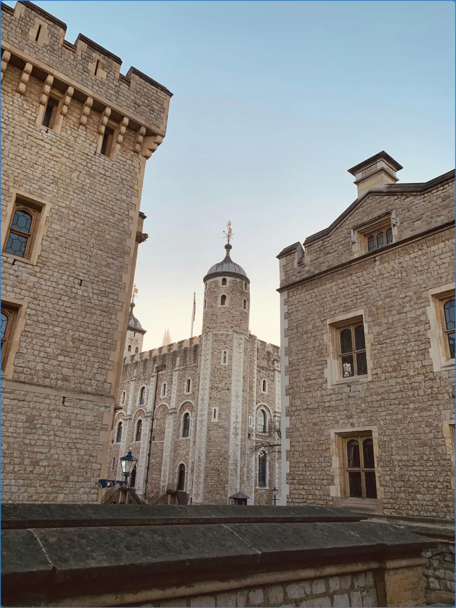 Tower of London