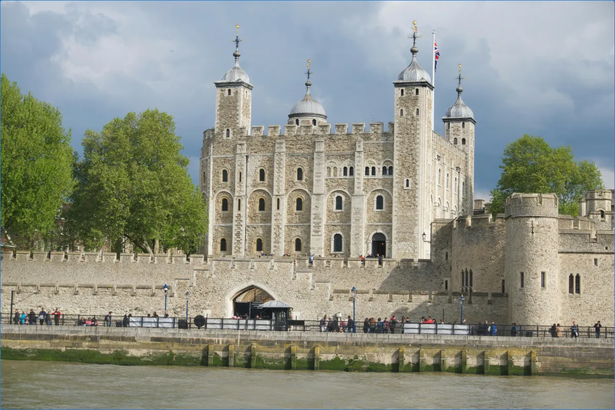 Tower of London