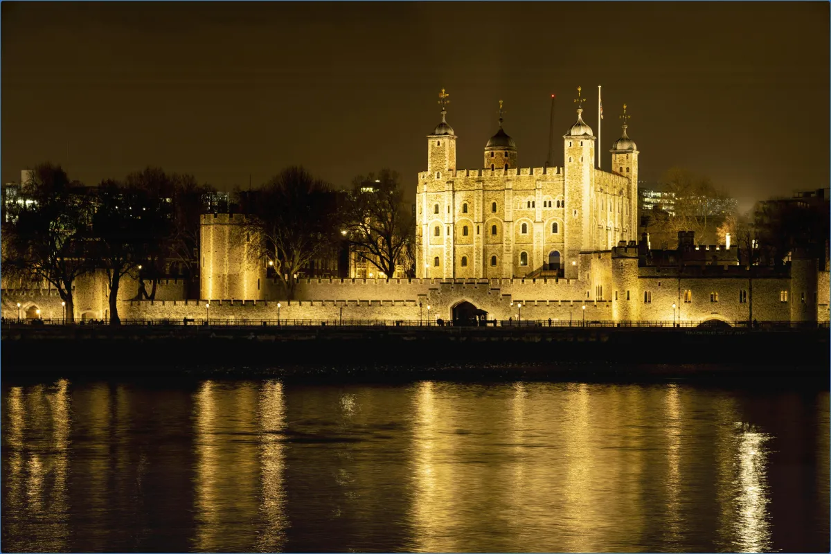 Tower of London