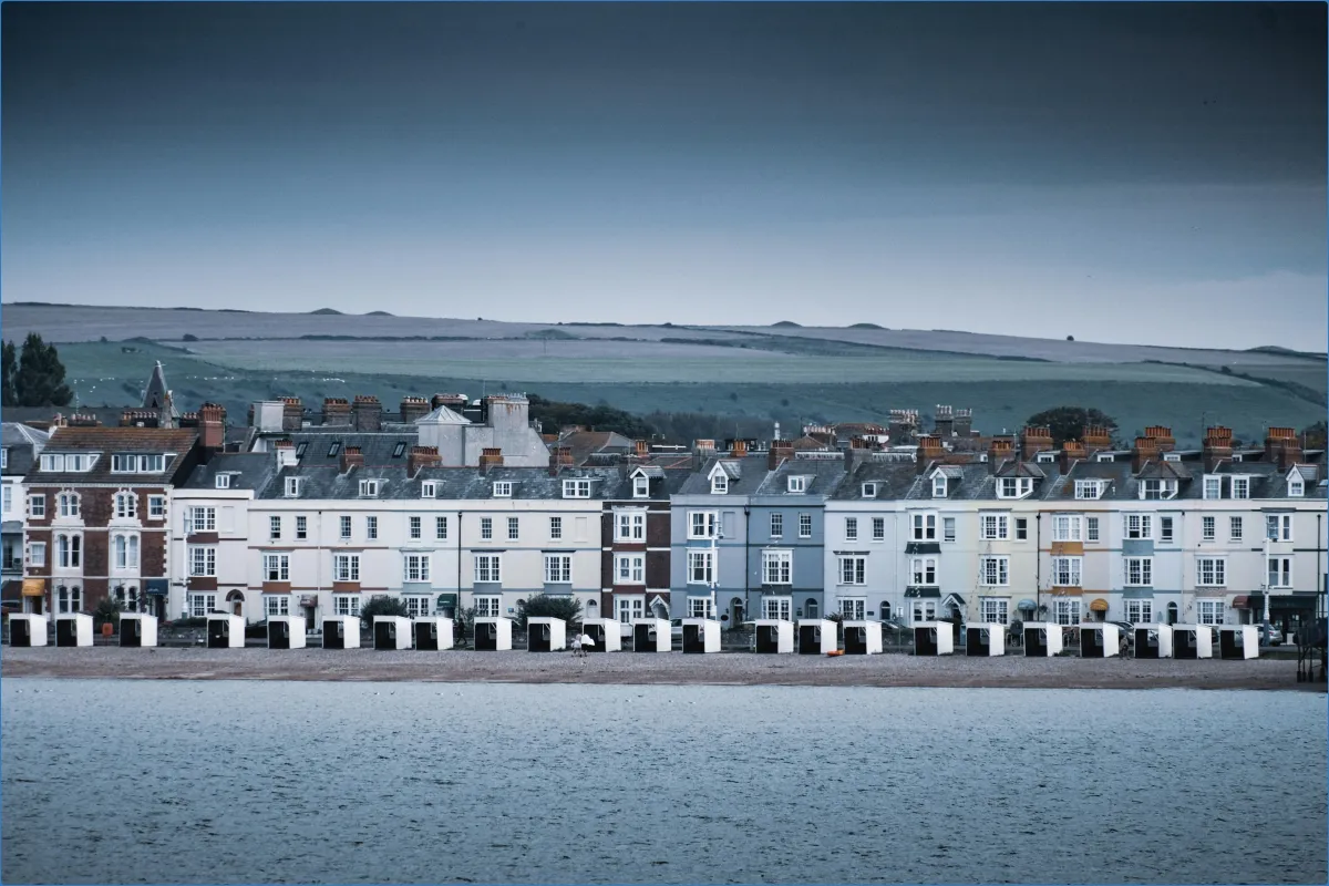 Weymouth Bay Rib Charter