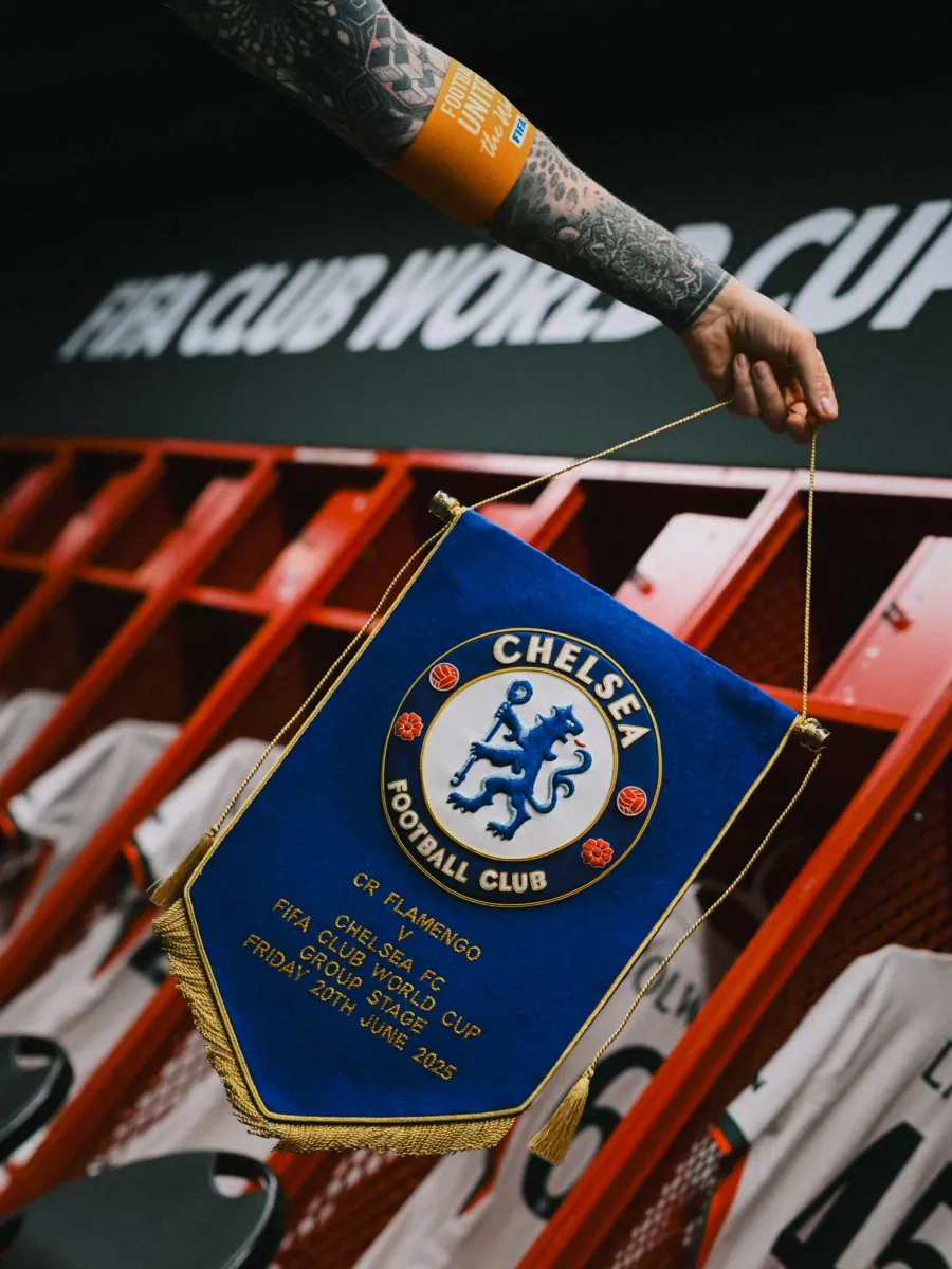 Chelsea Football Club Stadium: Tour and Museum