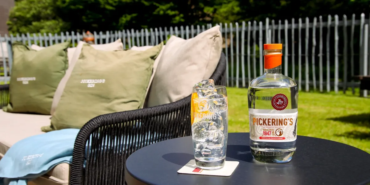 Summerhall Distillery: The Heartbeat of Craftsmanship in Edinburgh