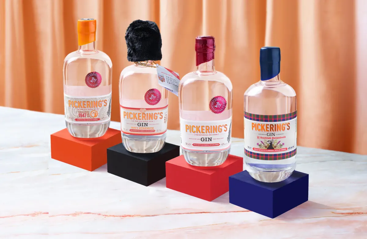 Summerhall Distillery: The Heartbeat of Craftsmanship in Edinburgh
