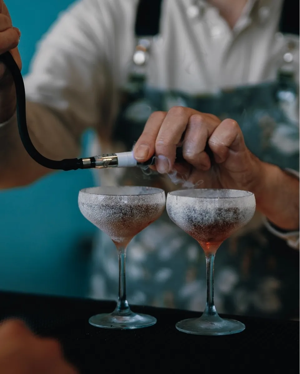 Edinburgh Gin Distillery