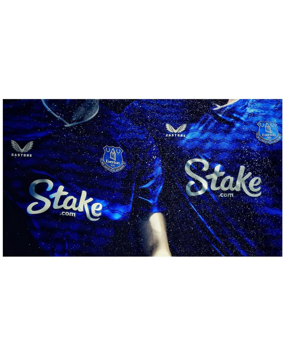 Goodison Park: The Heartbeat of Everton's Legacy 