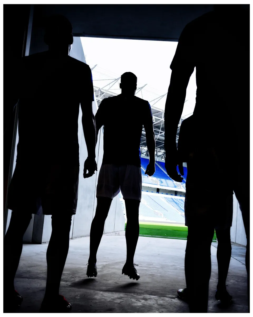 Goodison Park: The Heartbeat of Everton's Legacy 